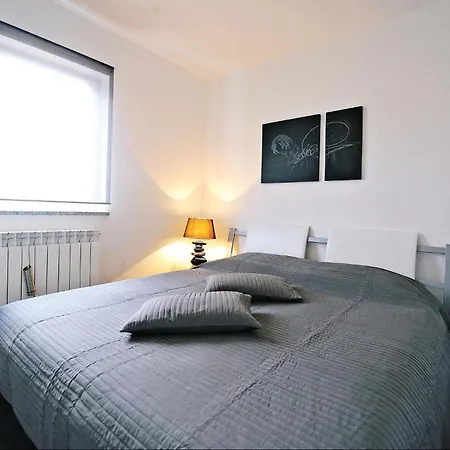 Lovely In With Wifi Vakantiehuis *