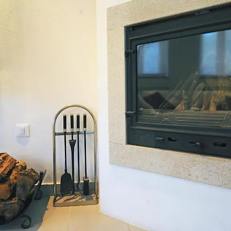 60 Hébergement de vacances Barban