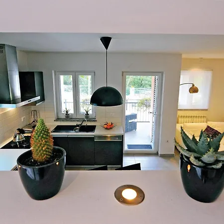 Hébergement de vacances 60 *