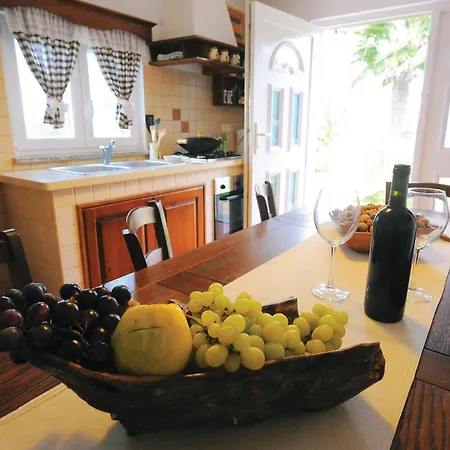 60 Hébergement de vacances