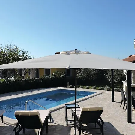 Hébergement de vacances 60 Barban